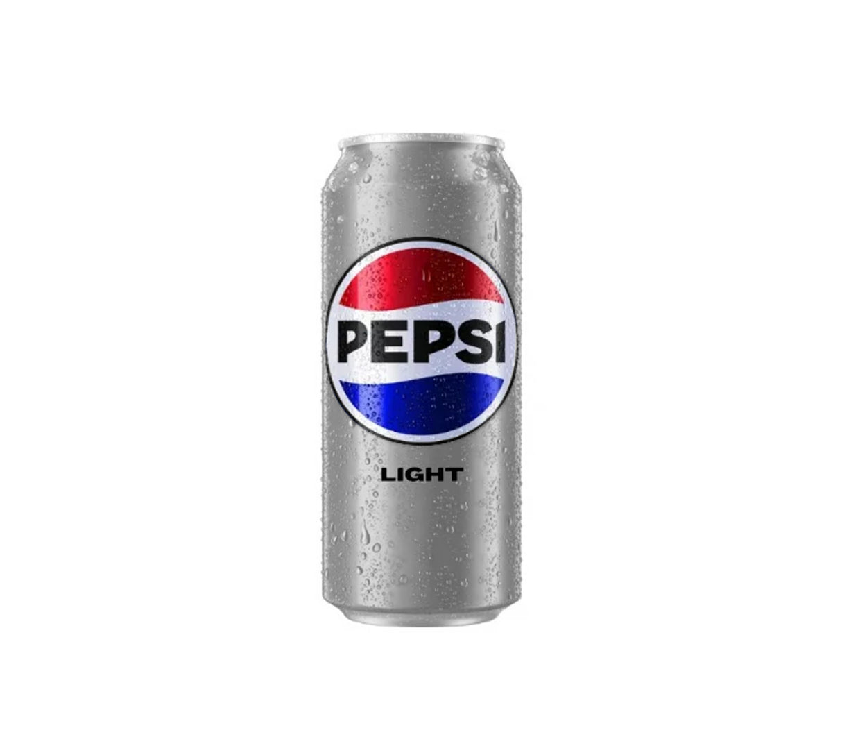 Refresco Pepsi Light 355 ML Lata Sleek
