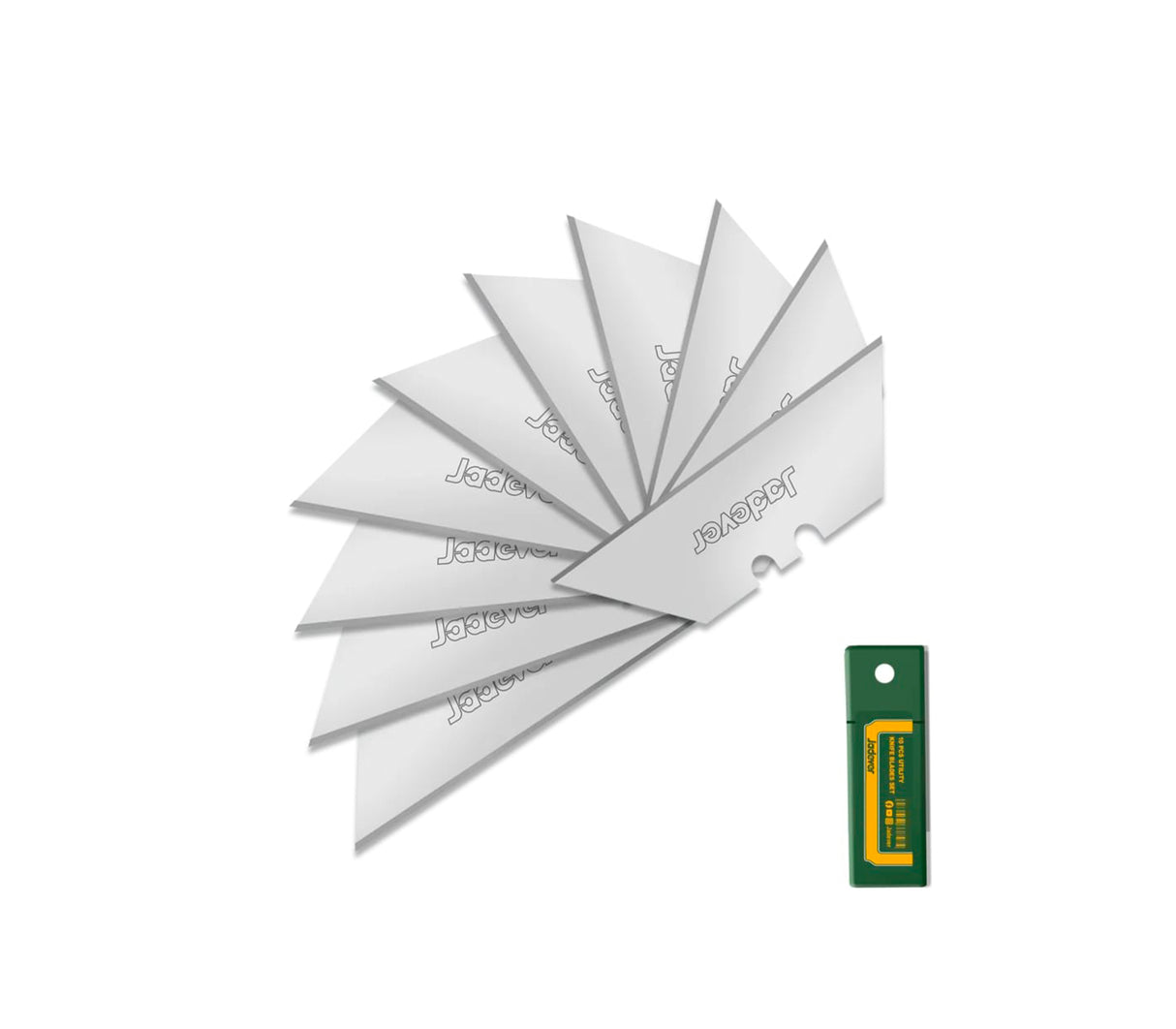 Repuesto para exacto industrial Jadever