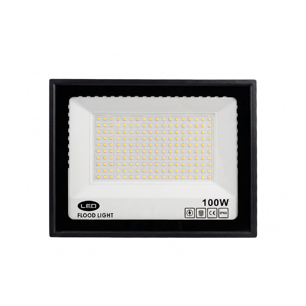 Reflector LED CET-165A- 100W Flood Light