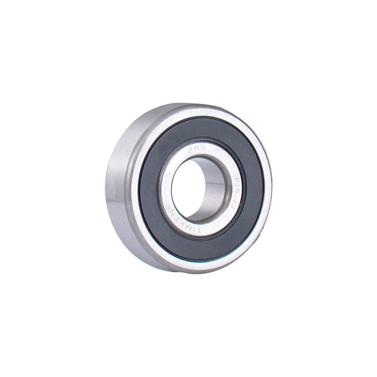 TIMKEN 6203-2RSC3 6203-2RS Cuscinetto a sfere profondo 17 x 40 x 12 mm