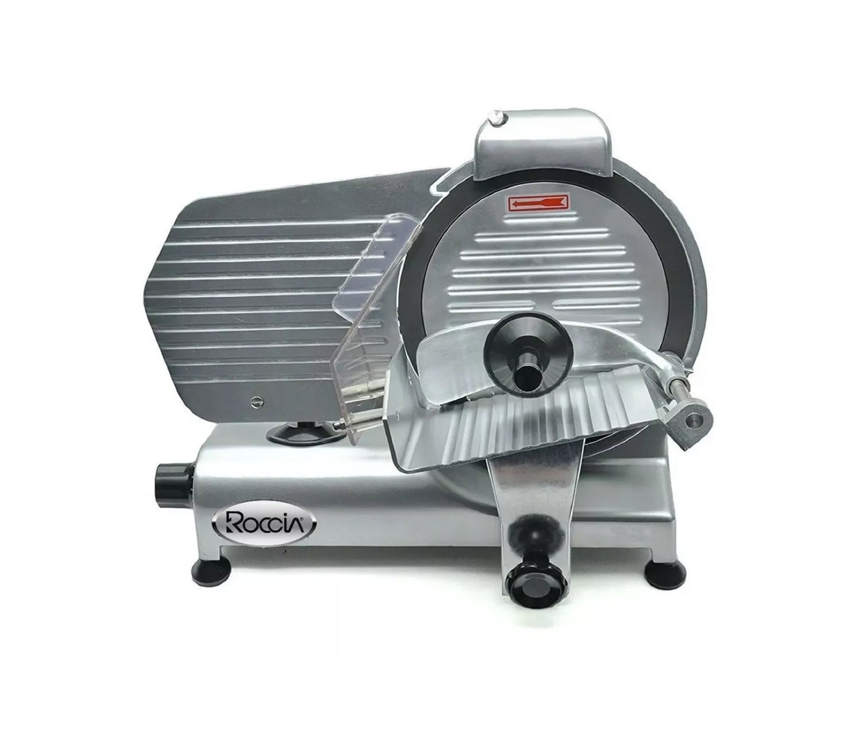 Rebanadora semiautomática disco 250mm Roccia