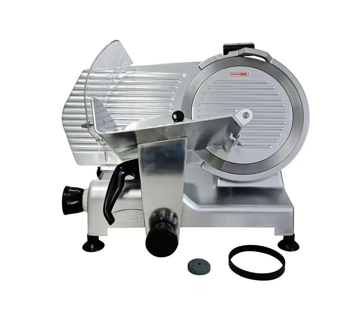 Rebanadora semiautomática disco 300mm Roccia