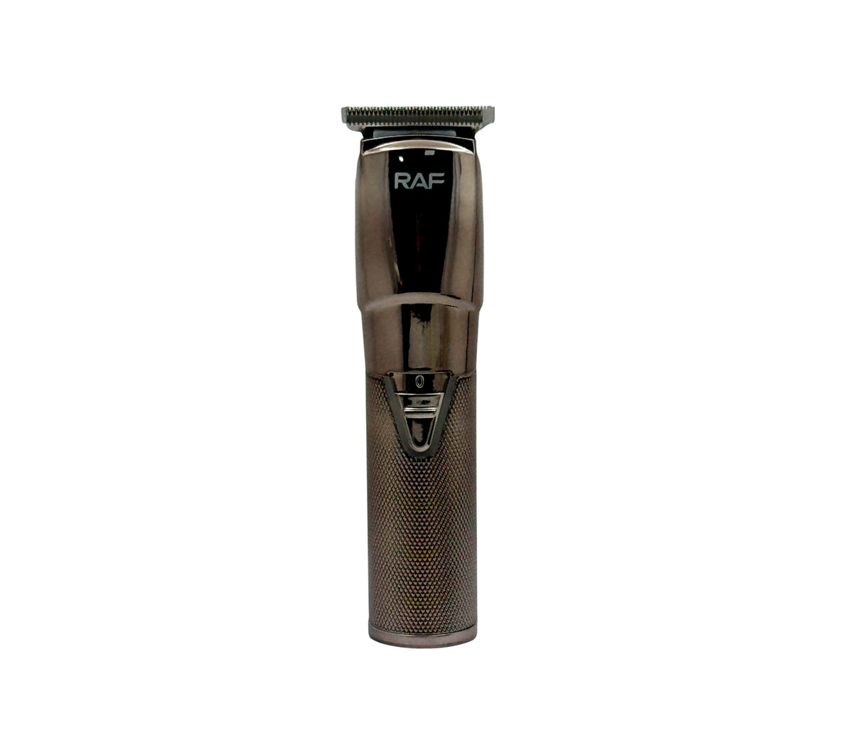 Recortador Hair Clipper negro RAF
