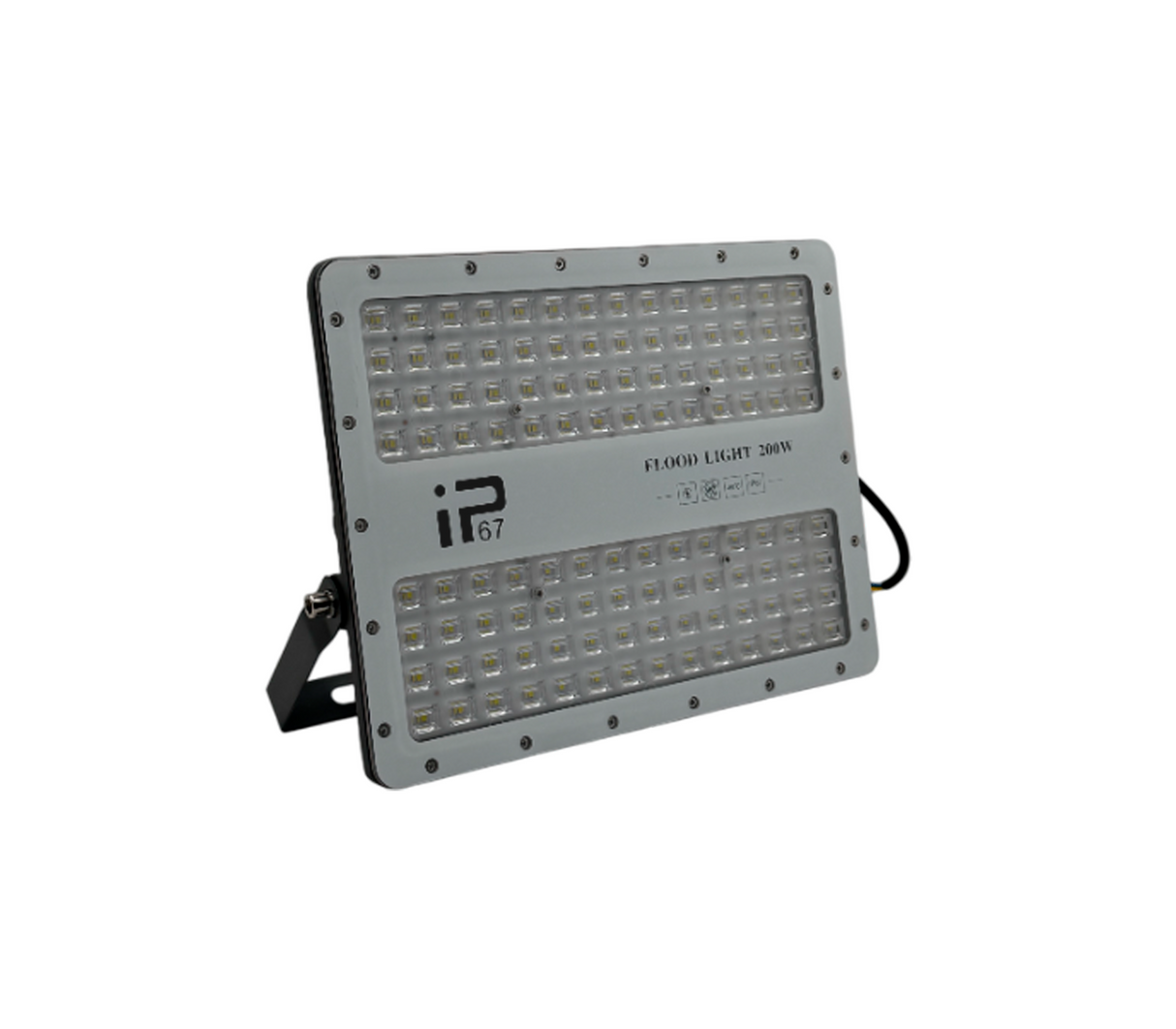 Reflector led cet-165a- 200w flood Light