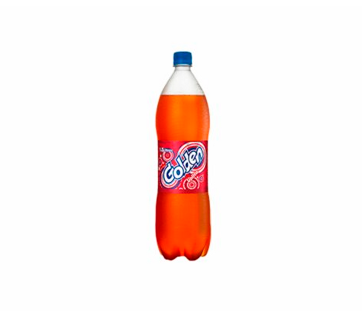 Refresco Golden Kolita 2 litros