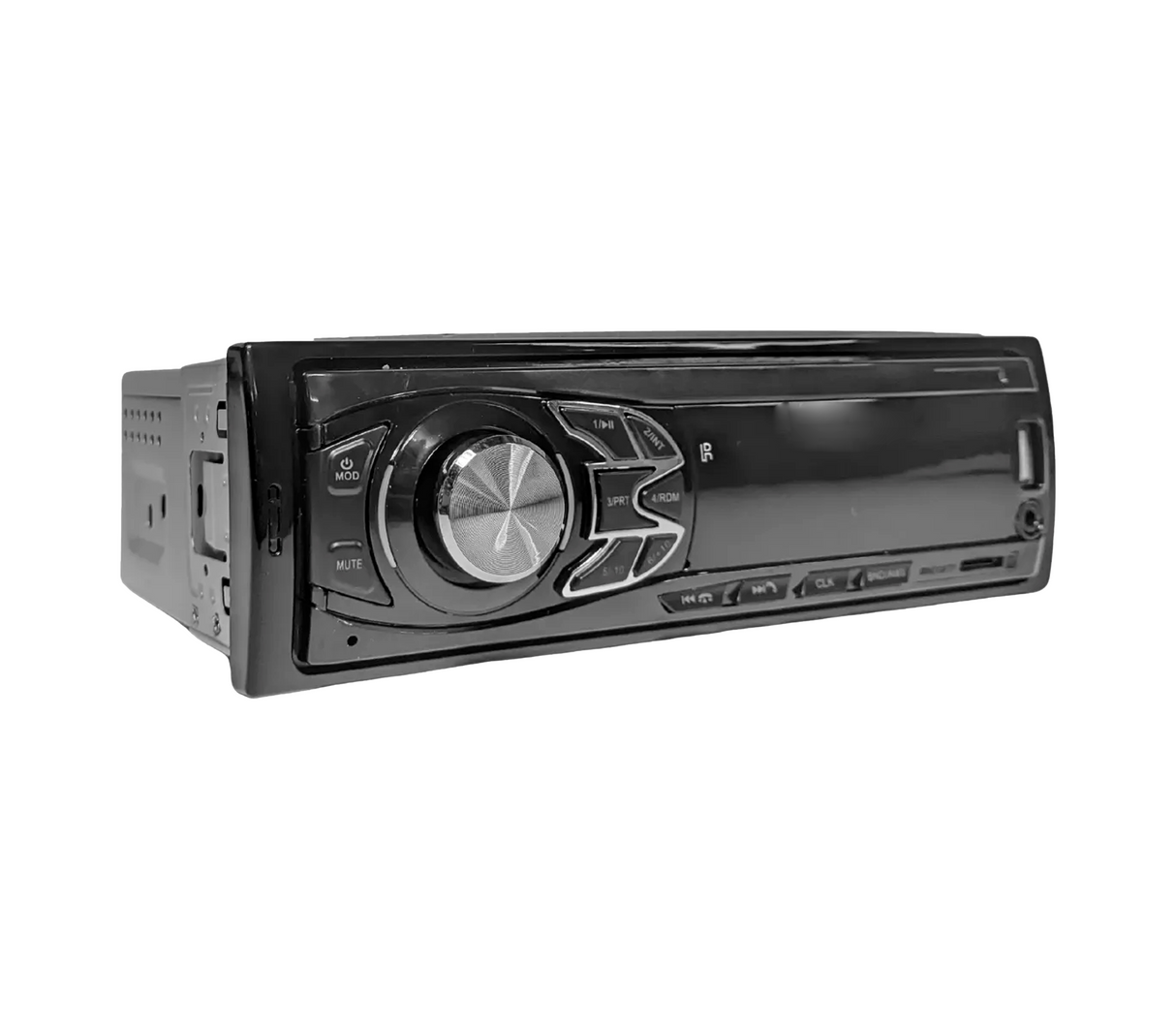 Reproductor p/carro mp3 usb XBTQD
