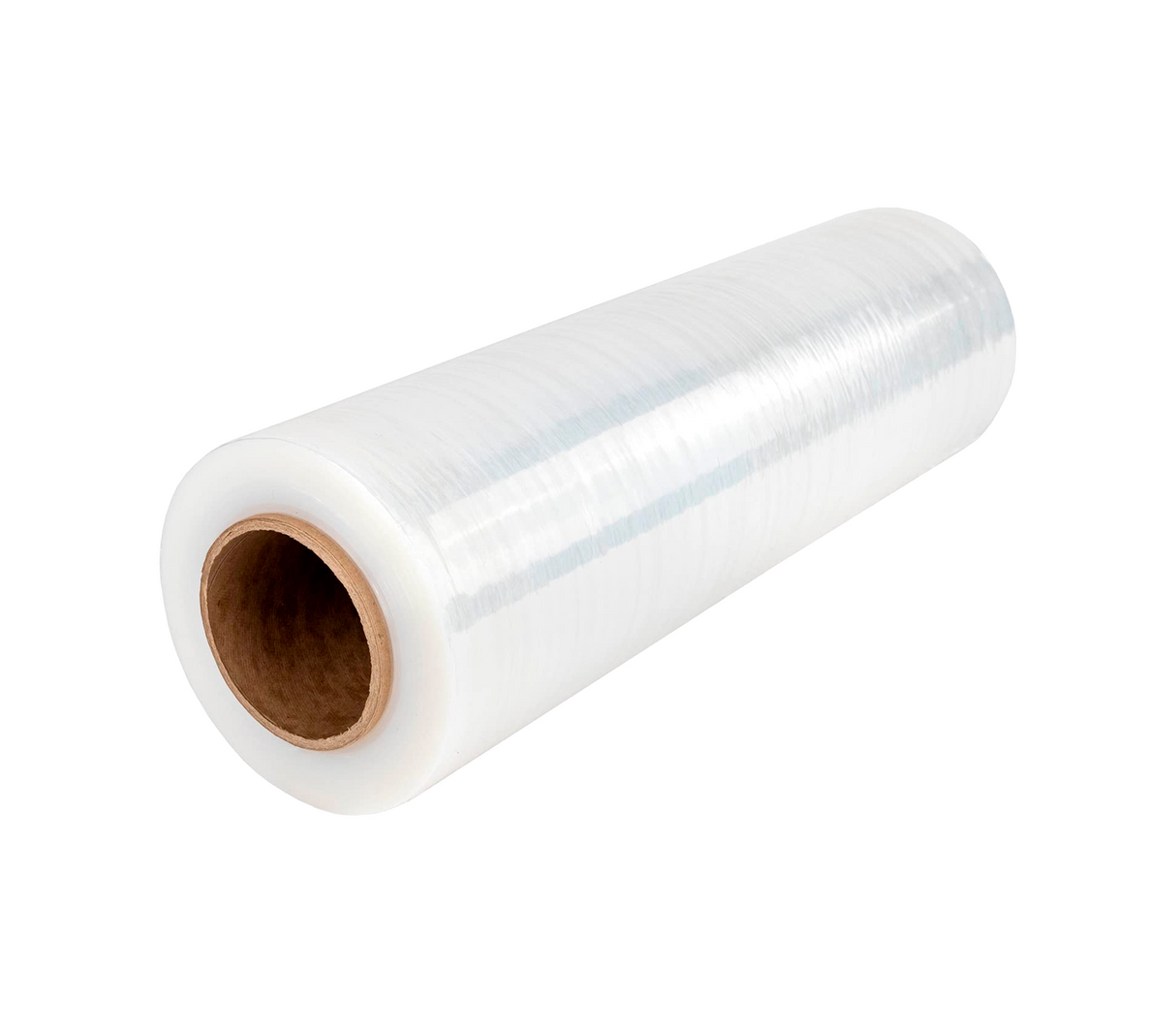 Flexicel envoltorio plástico estirable 450m transp Celoven