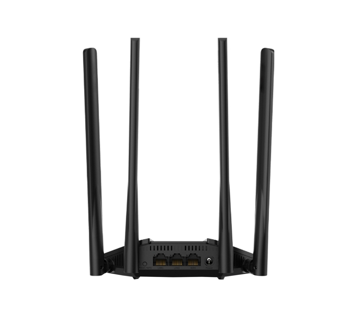 Router Inalámbrico Dual Band MR30G Mercusys