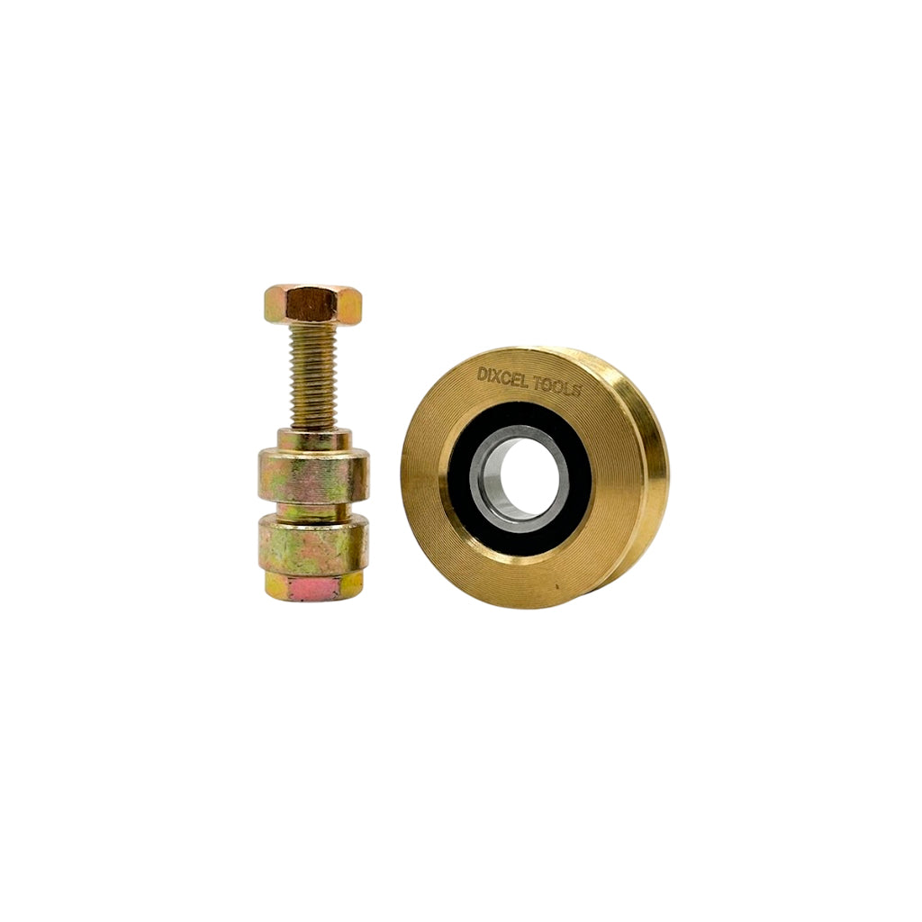 Rueda Suelta 40MM Diesel Tool
