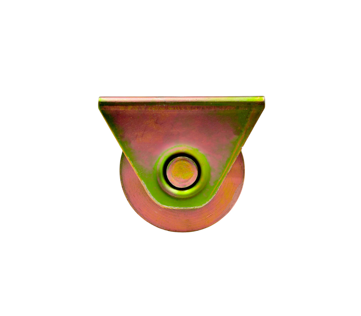 Rueda para portón 40mm Diesel Tools