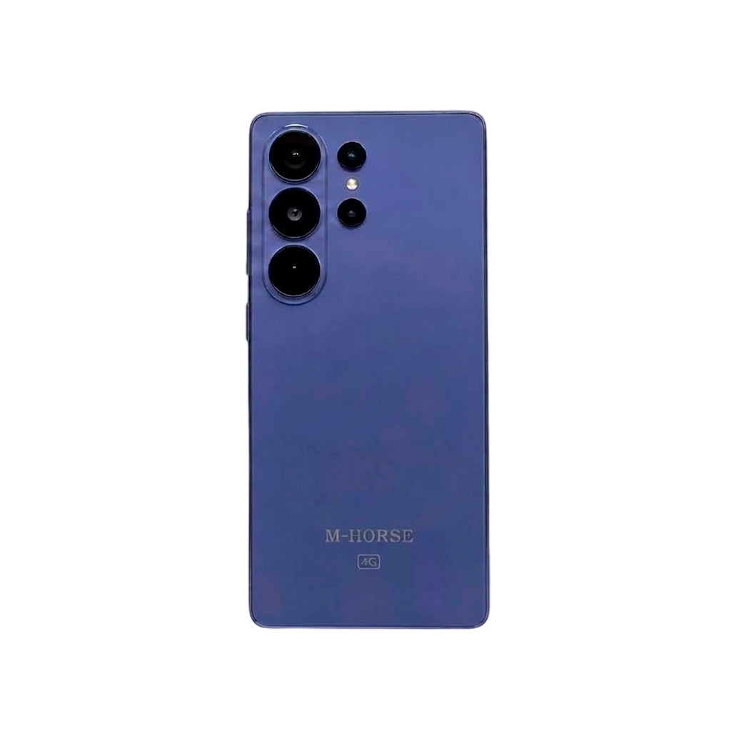 Celular S26 Ultra Max 8GB/64GB purple M-Horse