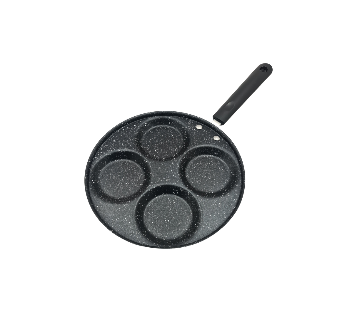 Sarten multiuso 25 cm 4 cavidades Sujoya