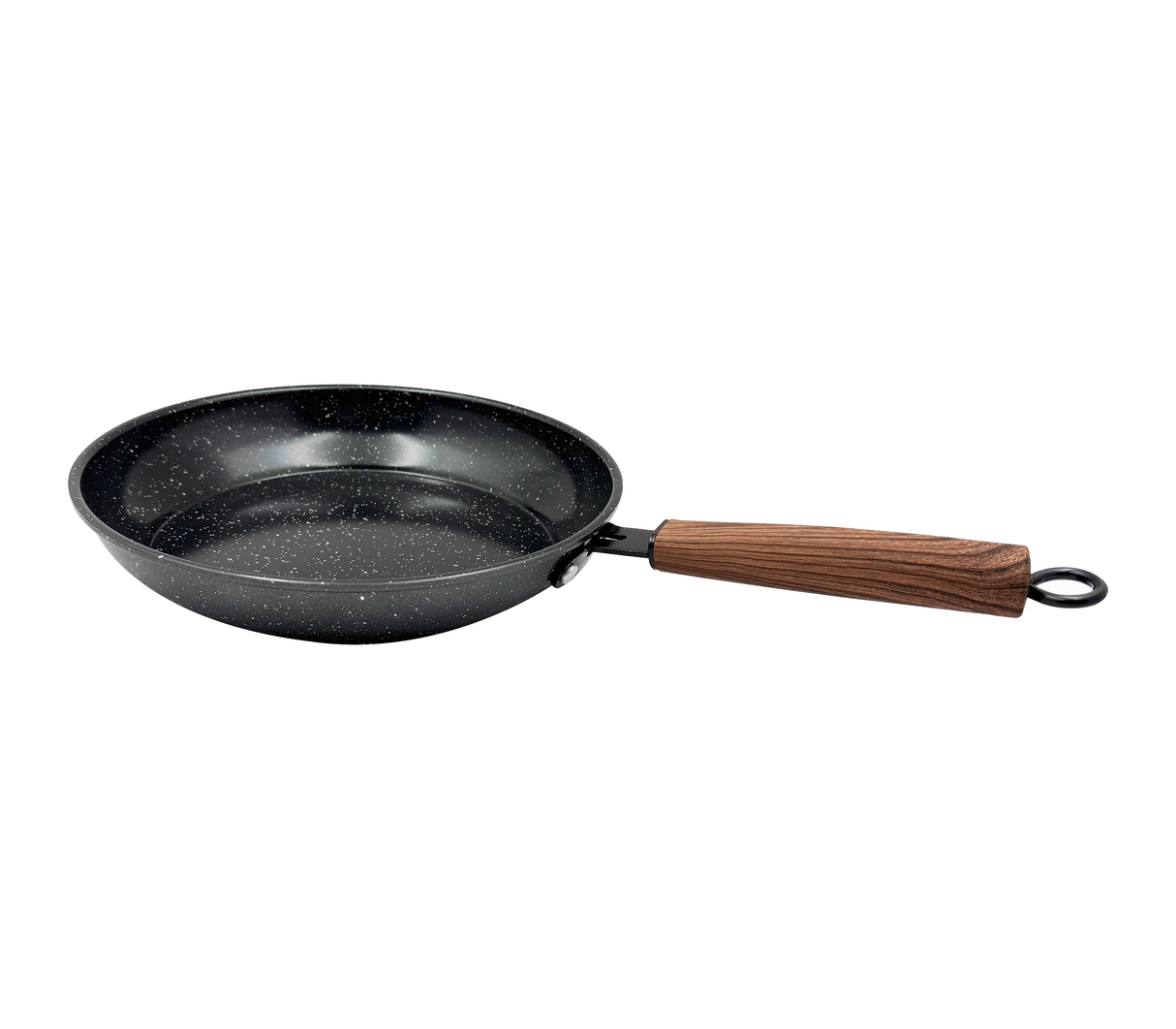 Sarten wok 26 cm carbón Sujoya