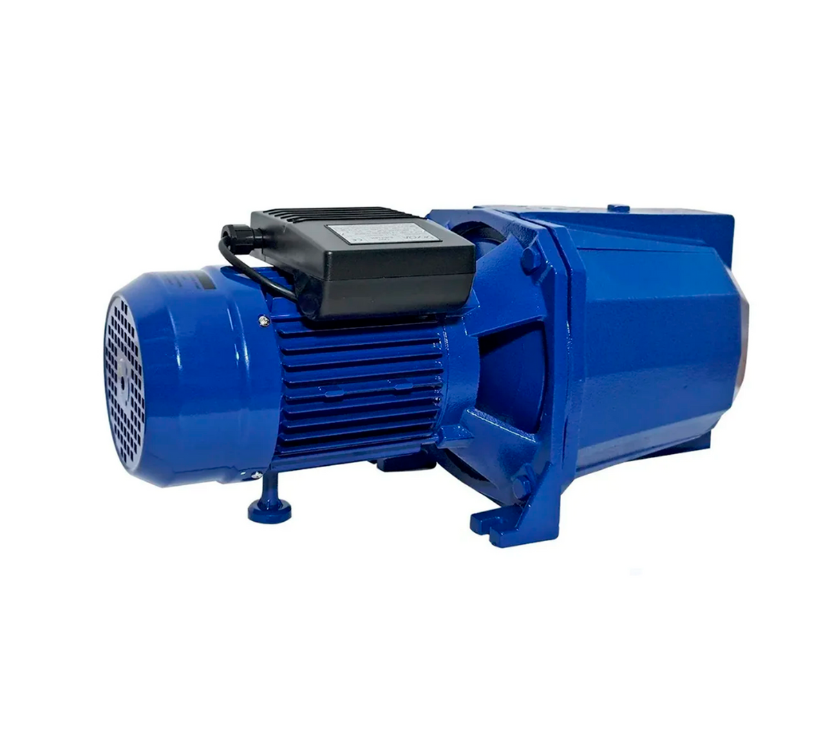 Bomba de agua 2hp centrifuga 220v Roccia