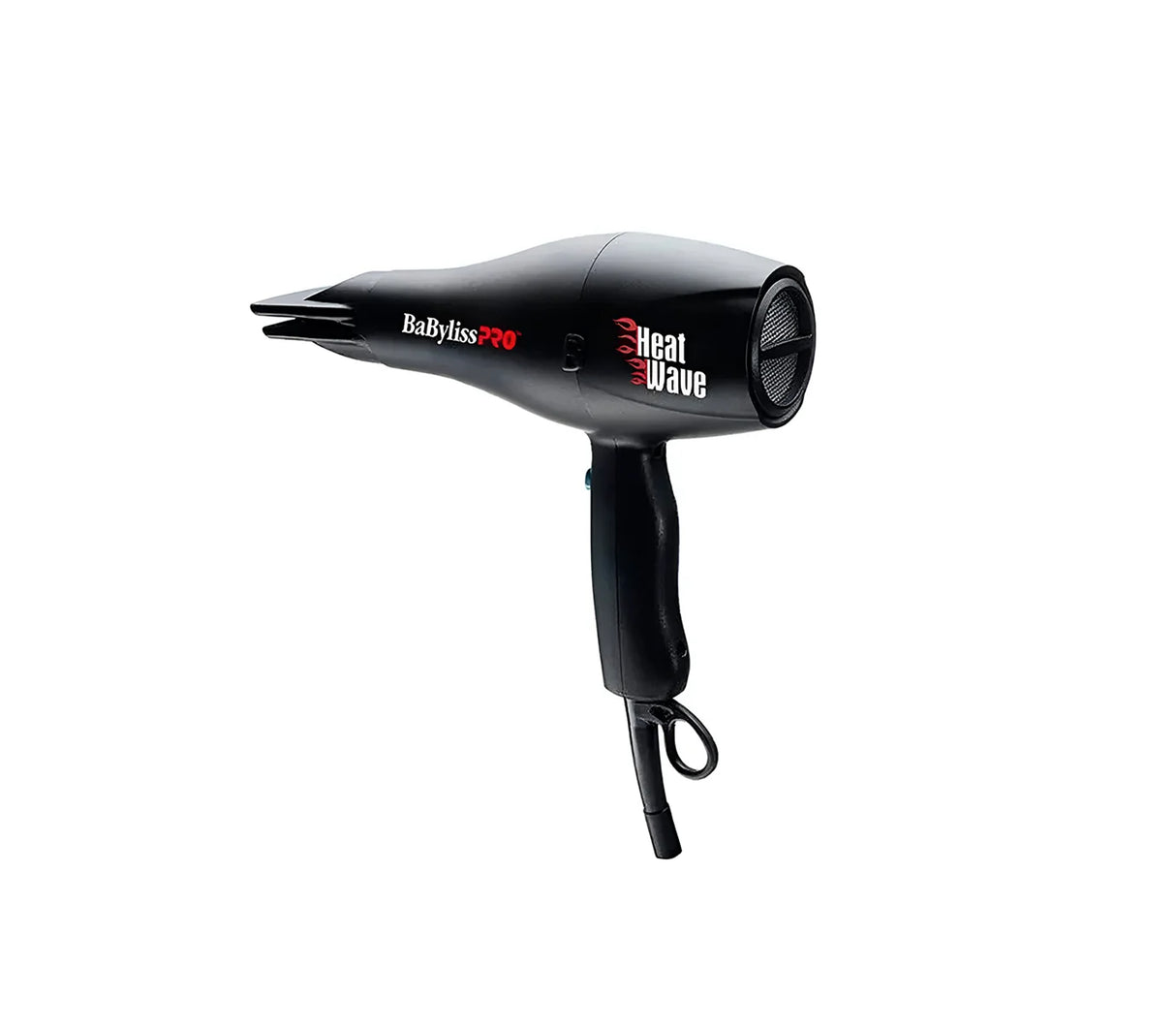 Secador de cabello iónico profesional Heat Wave 9000W BaBylissPRO