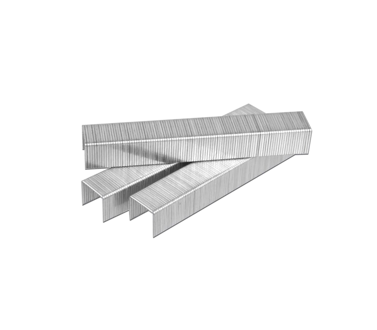 Set grapas tapicería 10mm x1000pz Jadever