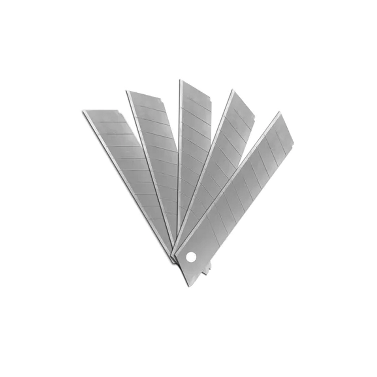 Set cuchillas exacto 0.5mm 10 Pcs Fastcap