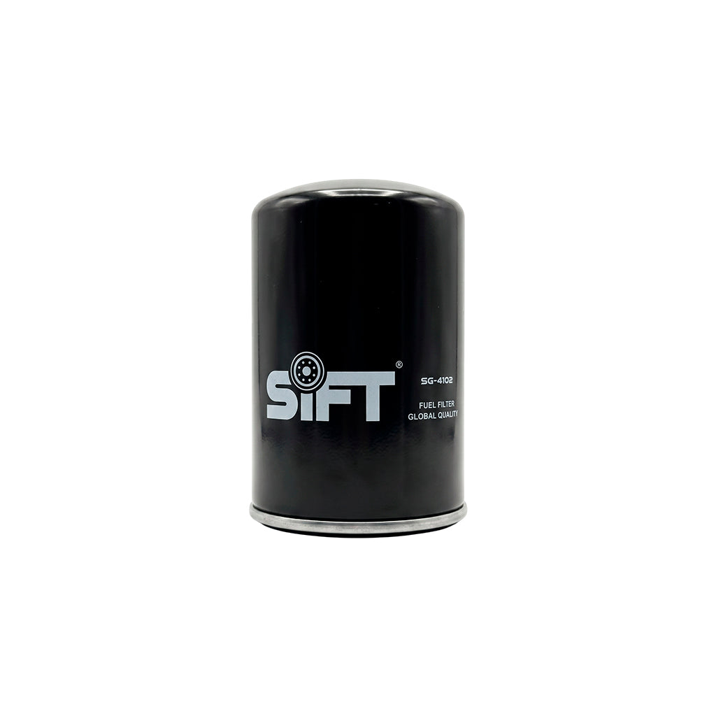 Filtro diesel SG-4102