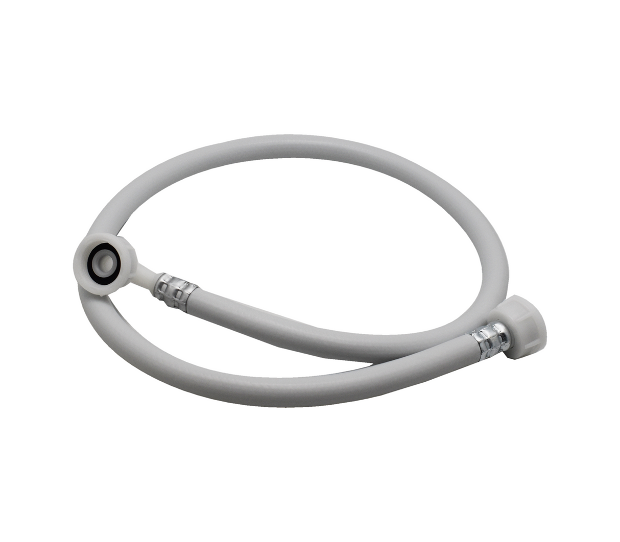 Lavadora automática 8 Kg gris Sj Electronics