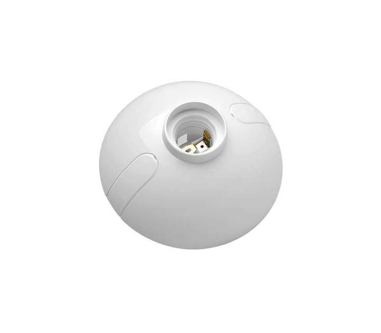 Sócate receptáculo E27 4 1-2 Run