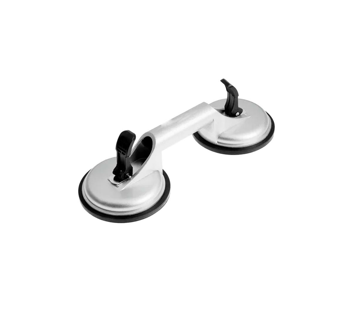 Soporte chupón doble 50kg Global Ceramic