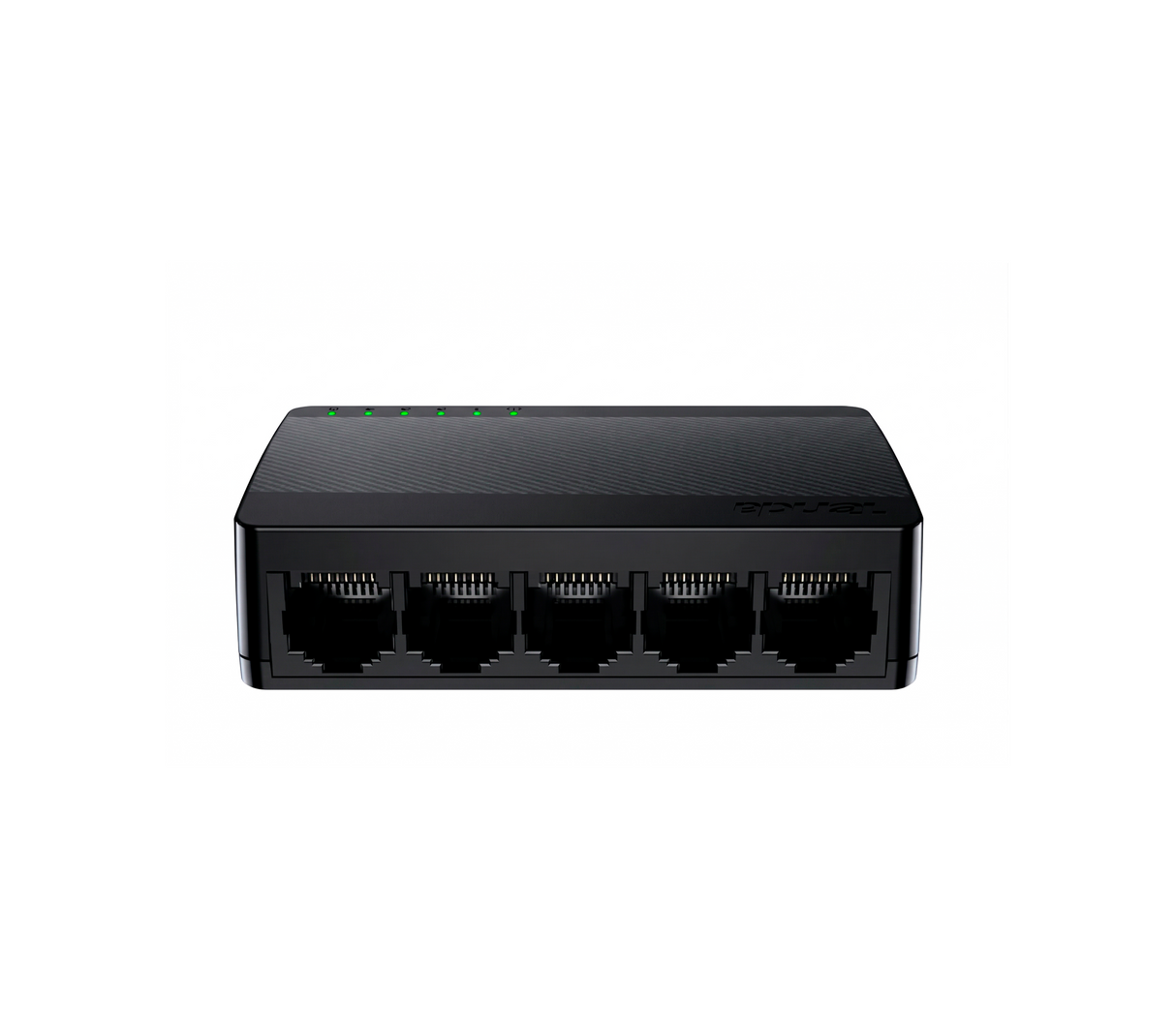 Switch 5 puertos 1000Mbps Tenda
