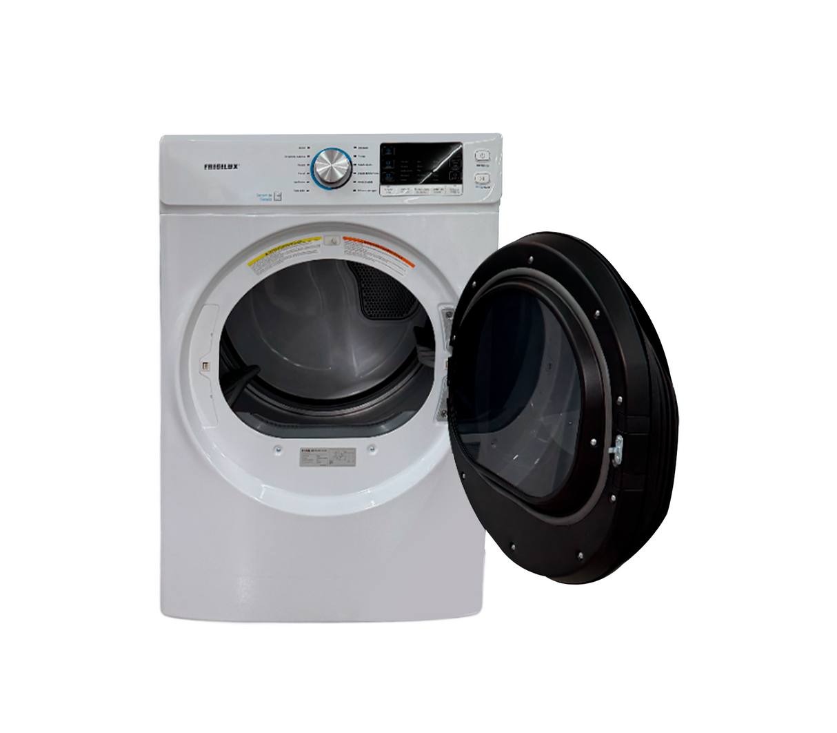 Secadora 21 kg blanca Frigilux