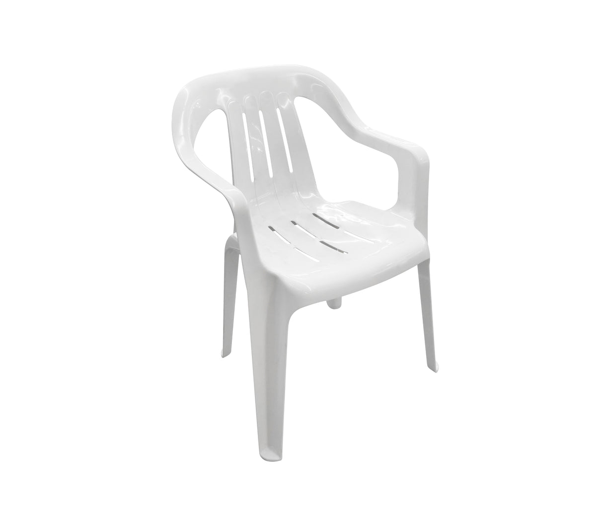 Silla President Moserplas