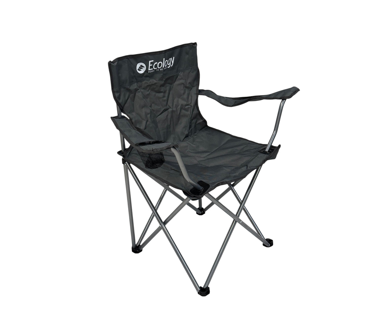 Silla playera plegable Ecology