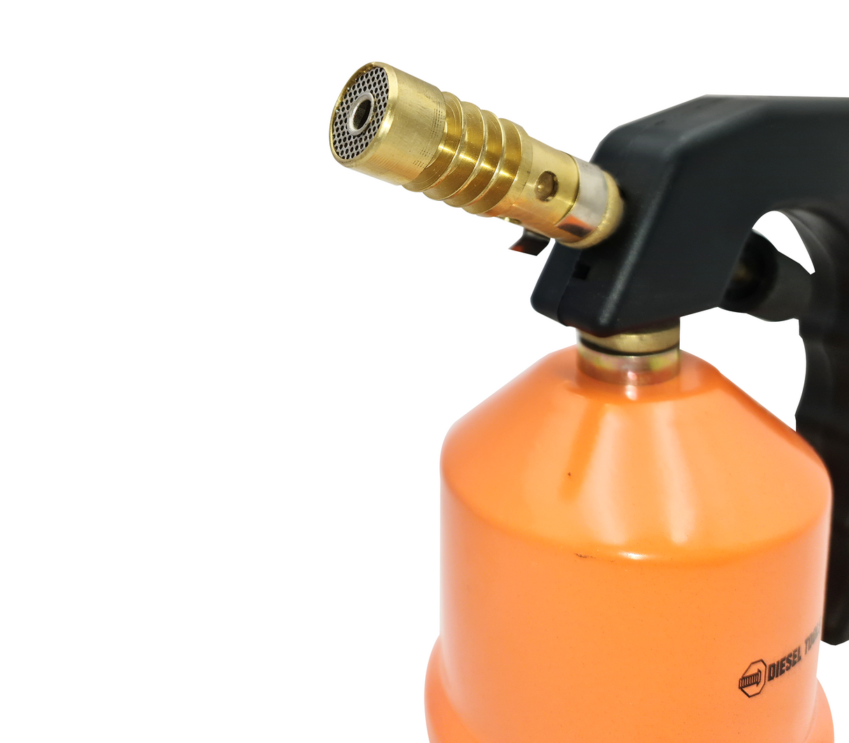 Soplete de gas de alto flujo DT15-BT200 Diesel Tools