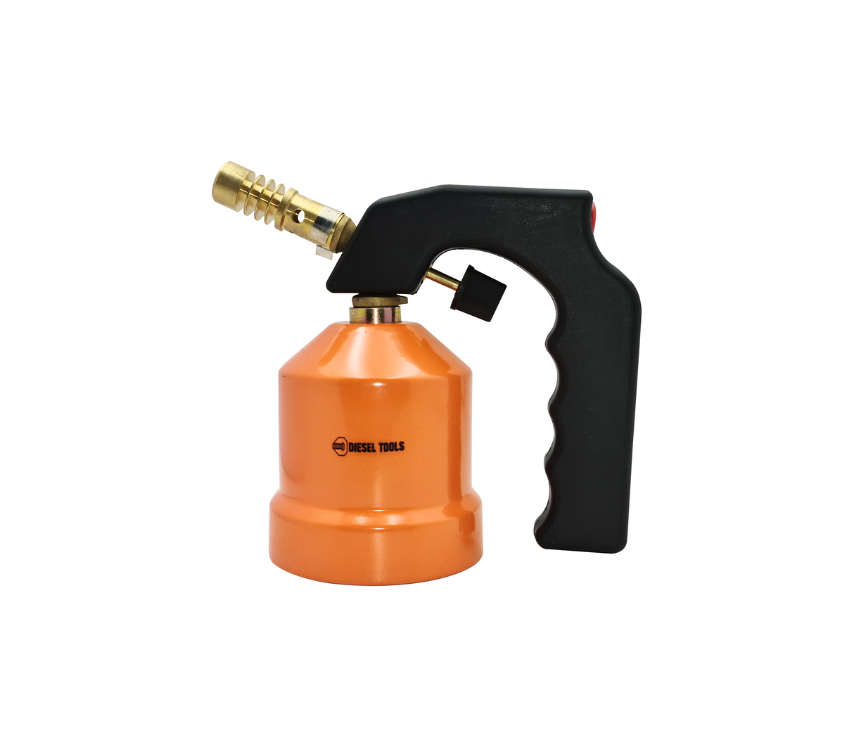 Soplete de gas de alto flujo DT15-BT200 Diesel Tools