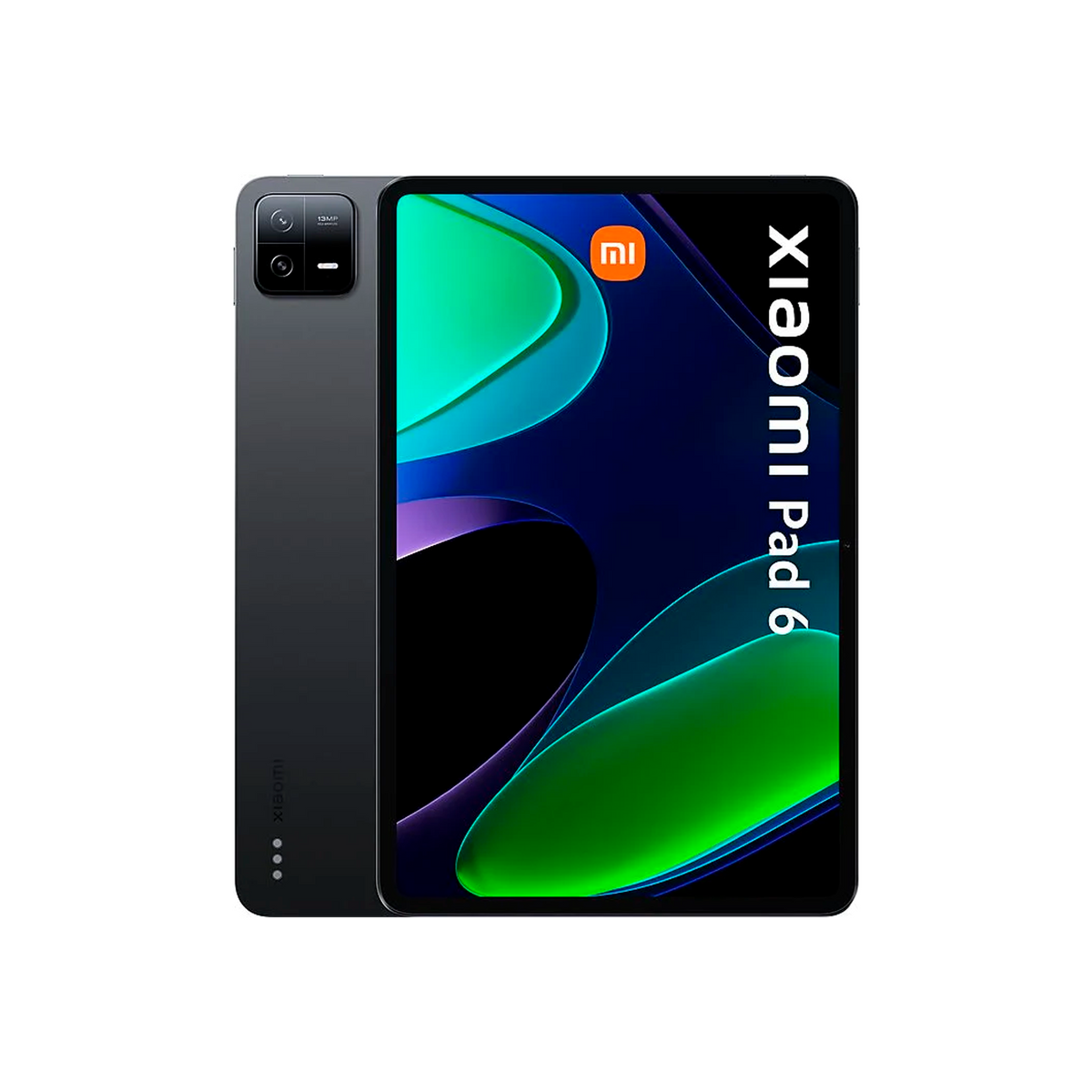 Tablet Xiaomi Mi Pad 6 Wifi 6+128GB 11. Al mejor precio en el Paraguay