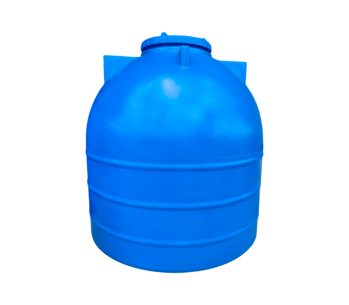 Tanque súper líder 3500 litros azul Deco Glass