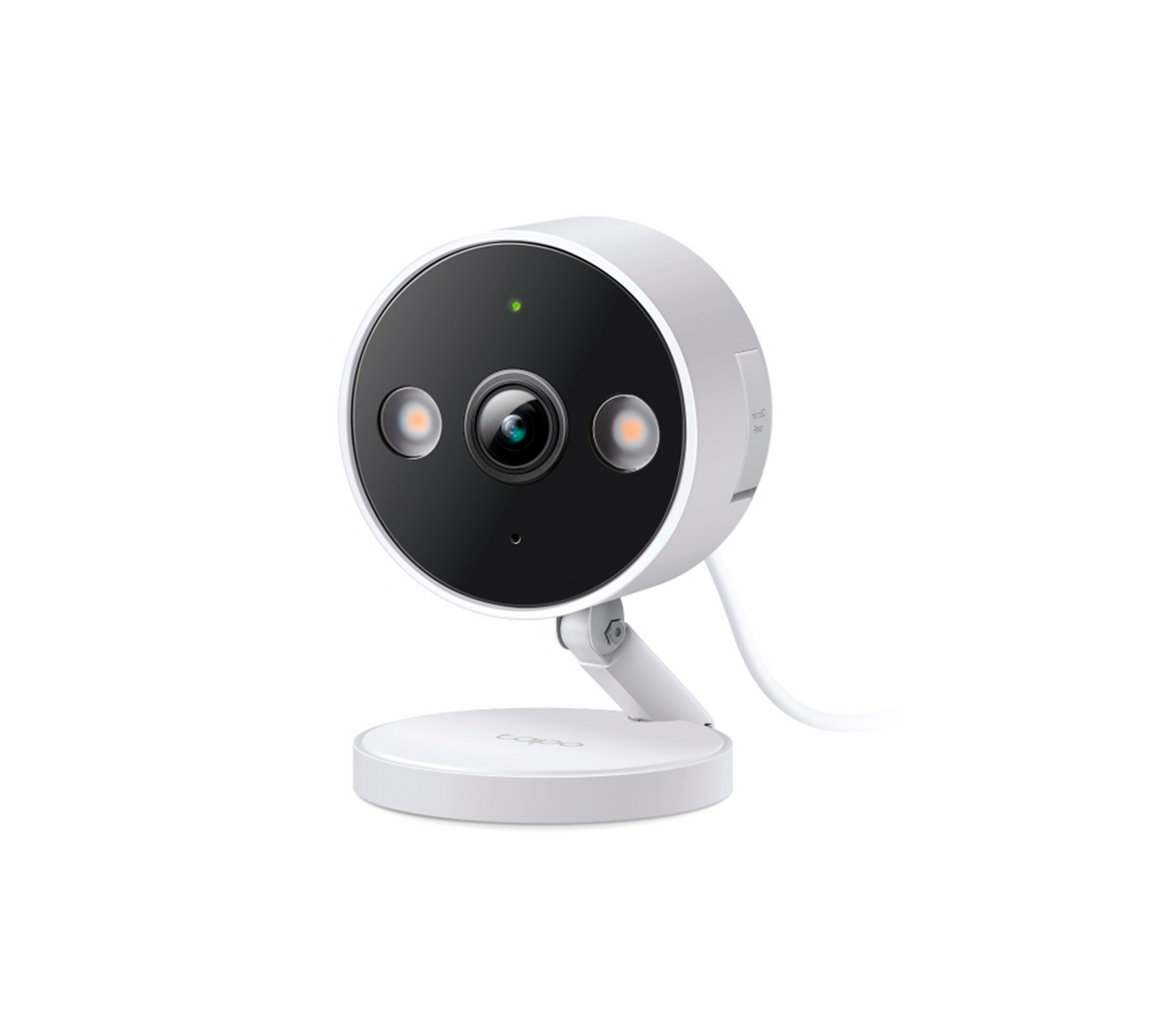 Cámara de seguridad Wifi para Interiores y Exteriores Tp-link