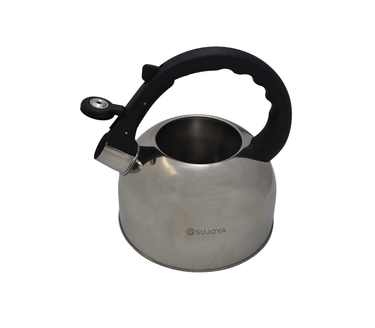 Tetera 2.5L Acero SUJOYA