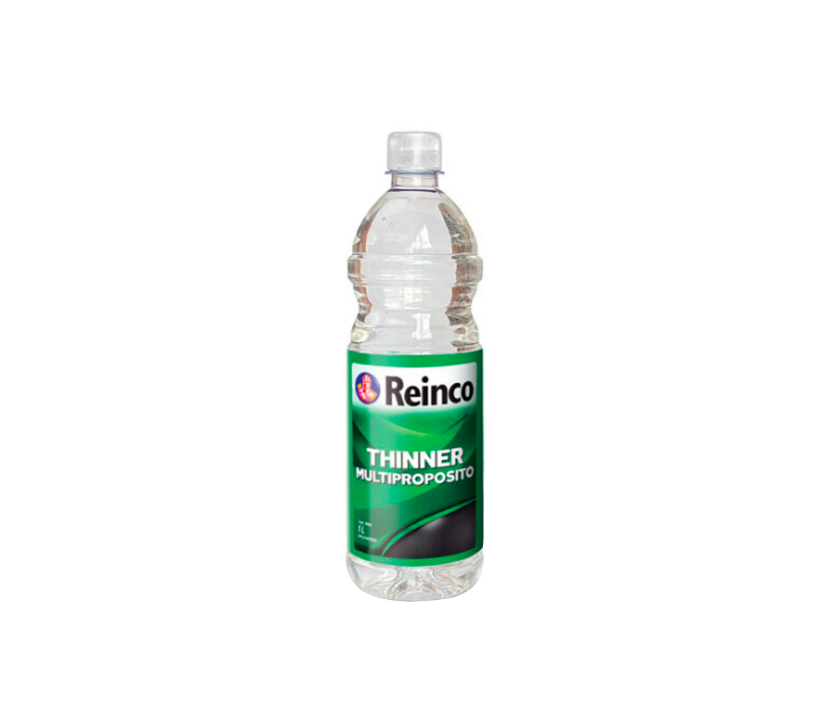 Thinner multipropósito Reinco
