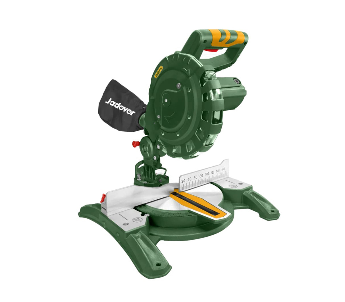 Tronzadora angular 1400W Jadever