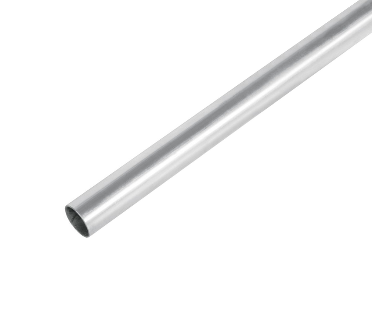 Tubo galv p/cercas 2" x 0,90 x 6,60m Alfajol