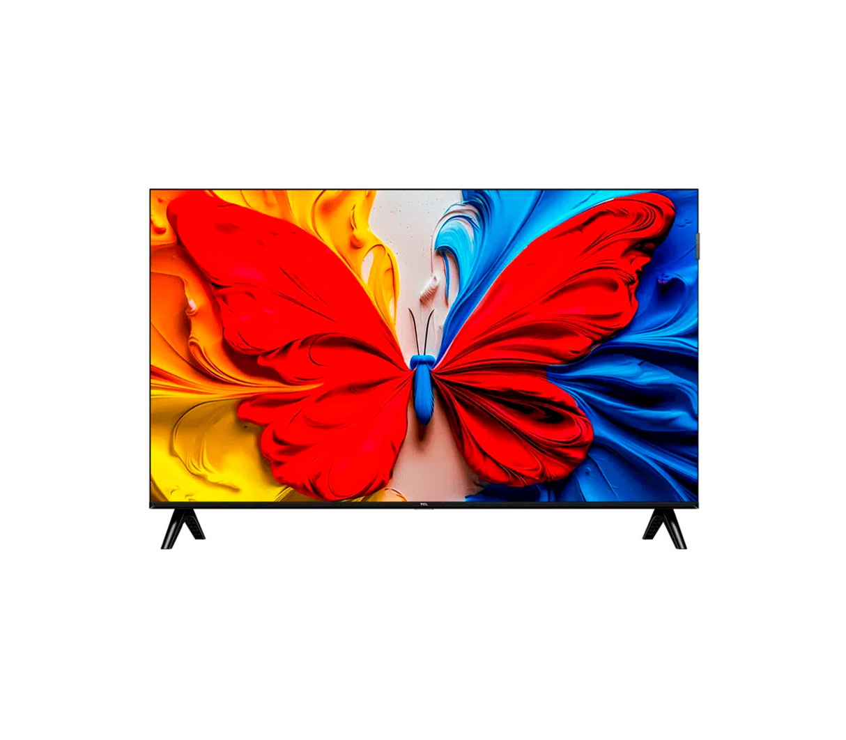 Tv 32" 5k fhd google tv TCL