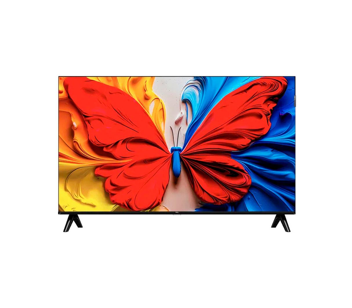 Tv 40" 5k fhd google tv 110v TCL