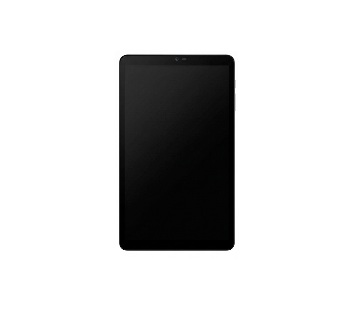 Tablet 8.68 pulgadas 4/64GB gris Compaq