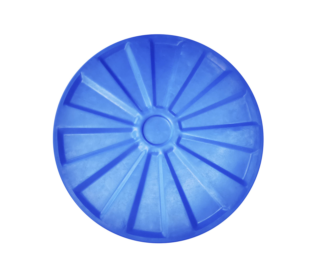 Tambor multiuso 208 litros Chemical Andina