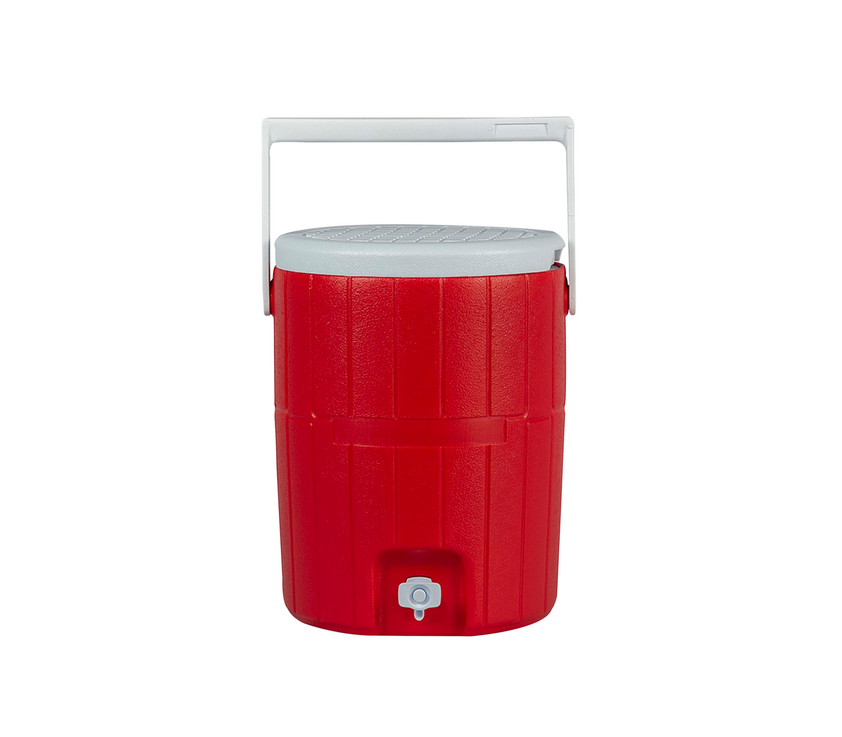 Termo Popotamo 19 litros rojo Decocar