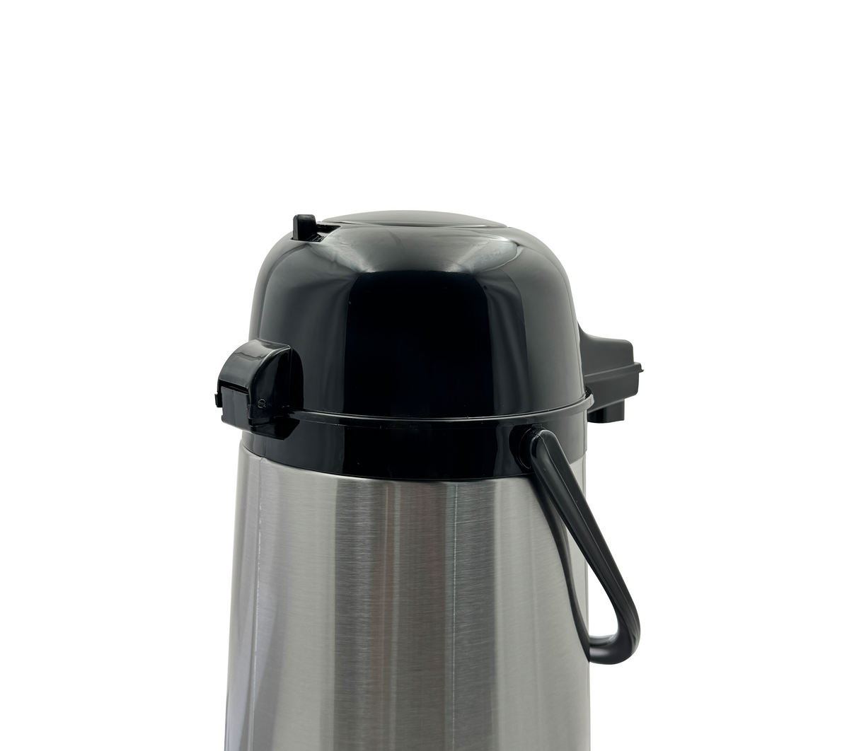 Termo de café 1.9 litros plateado Day Days