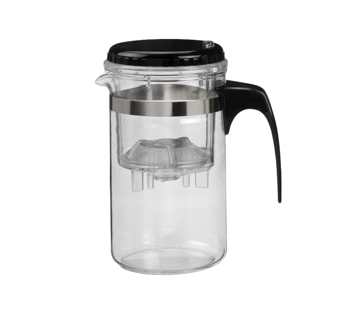 Tetéra 750ml jarra plástica Mo Import