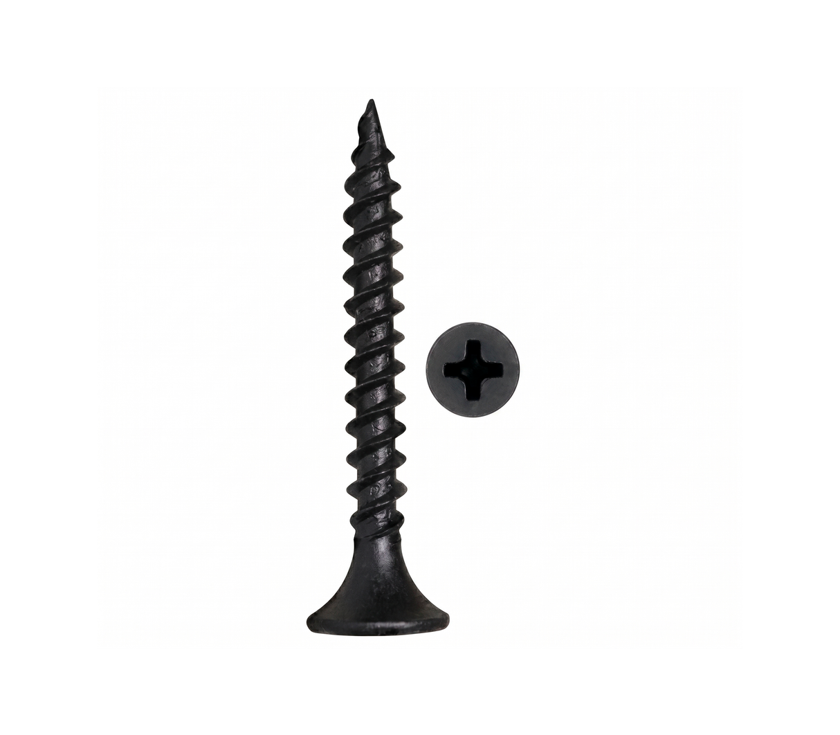 Tornillos drywall Ferre Nuestro Mayor
