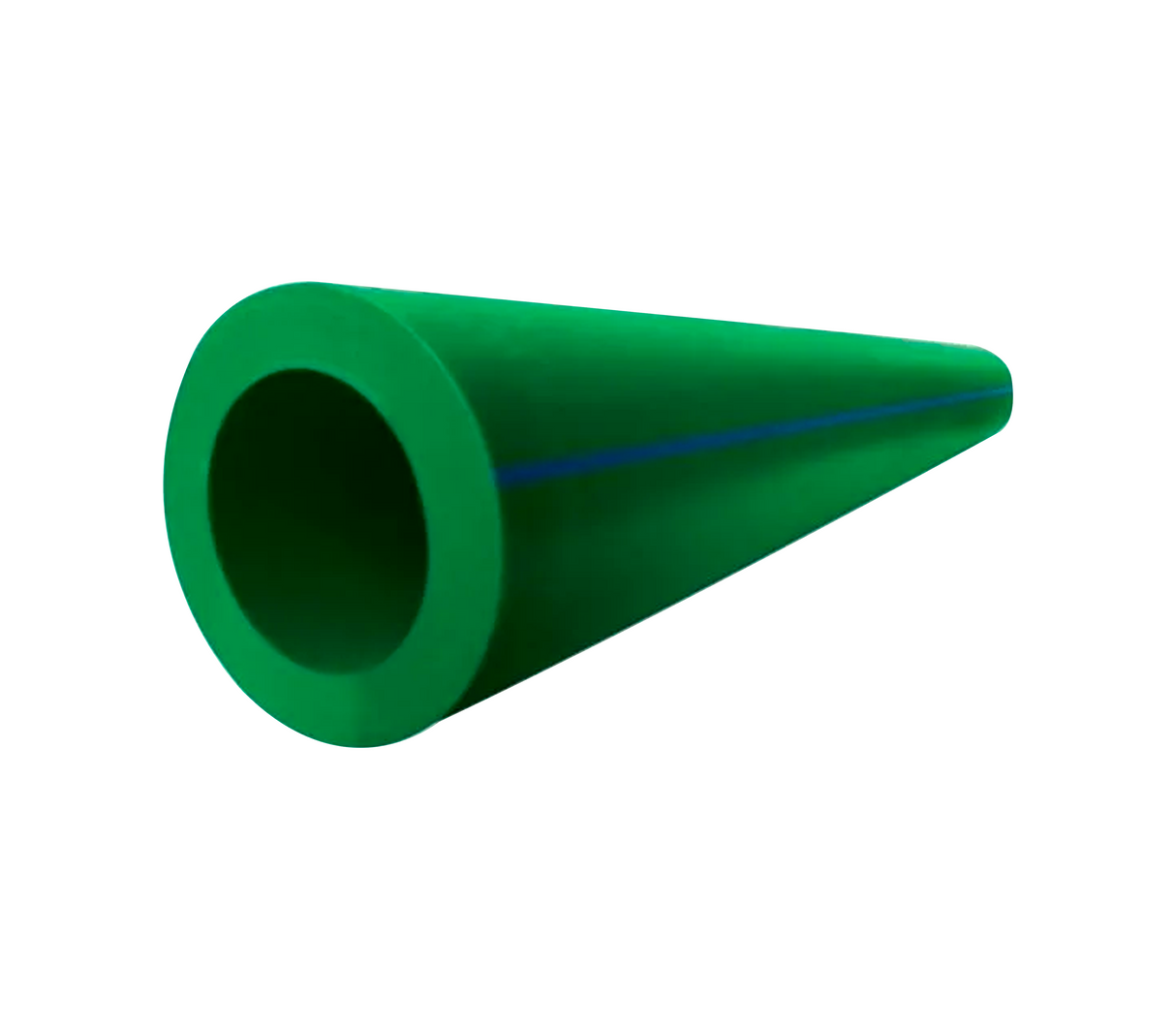 Tubo en barra de 50 mm x 4 ml Donsen