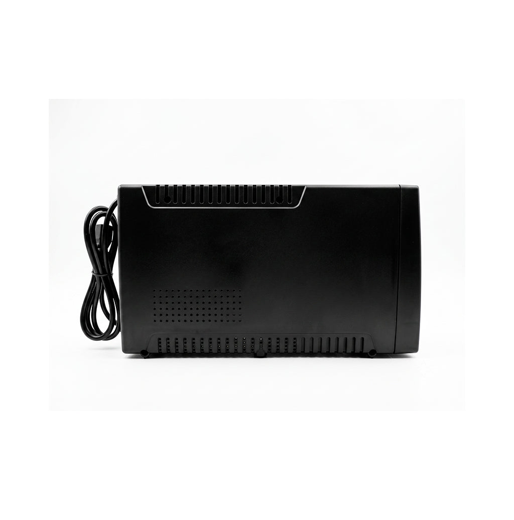 UPS 8 tomas Line Interactive 1000VA/500W 120vac TONAL