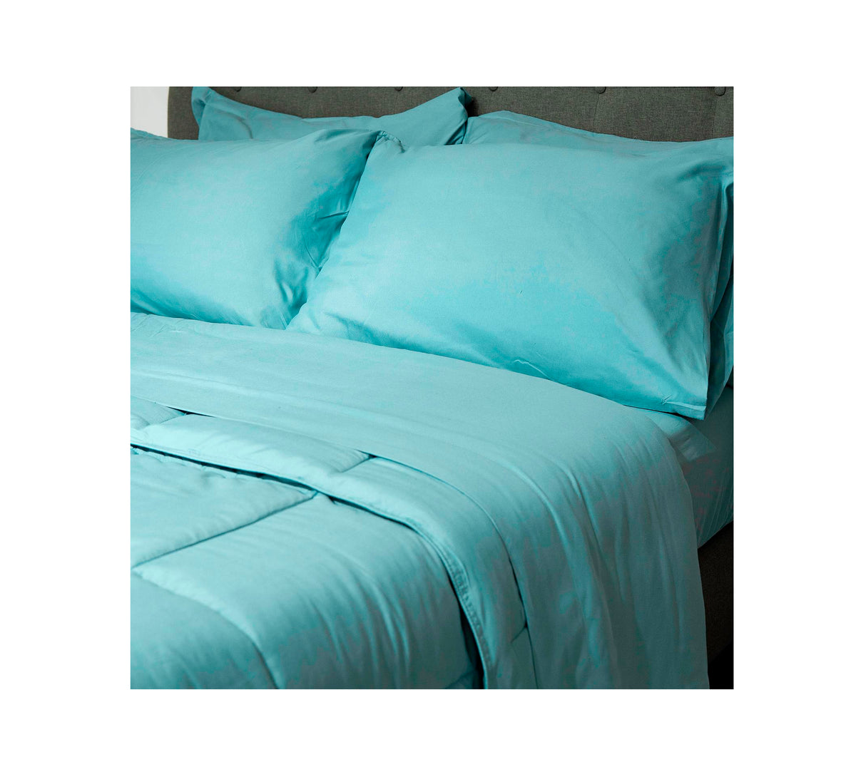 Sábana Matrimonial Unicolor Standar Ama de Casa