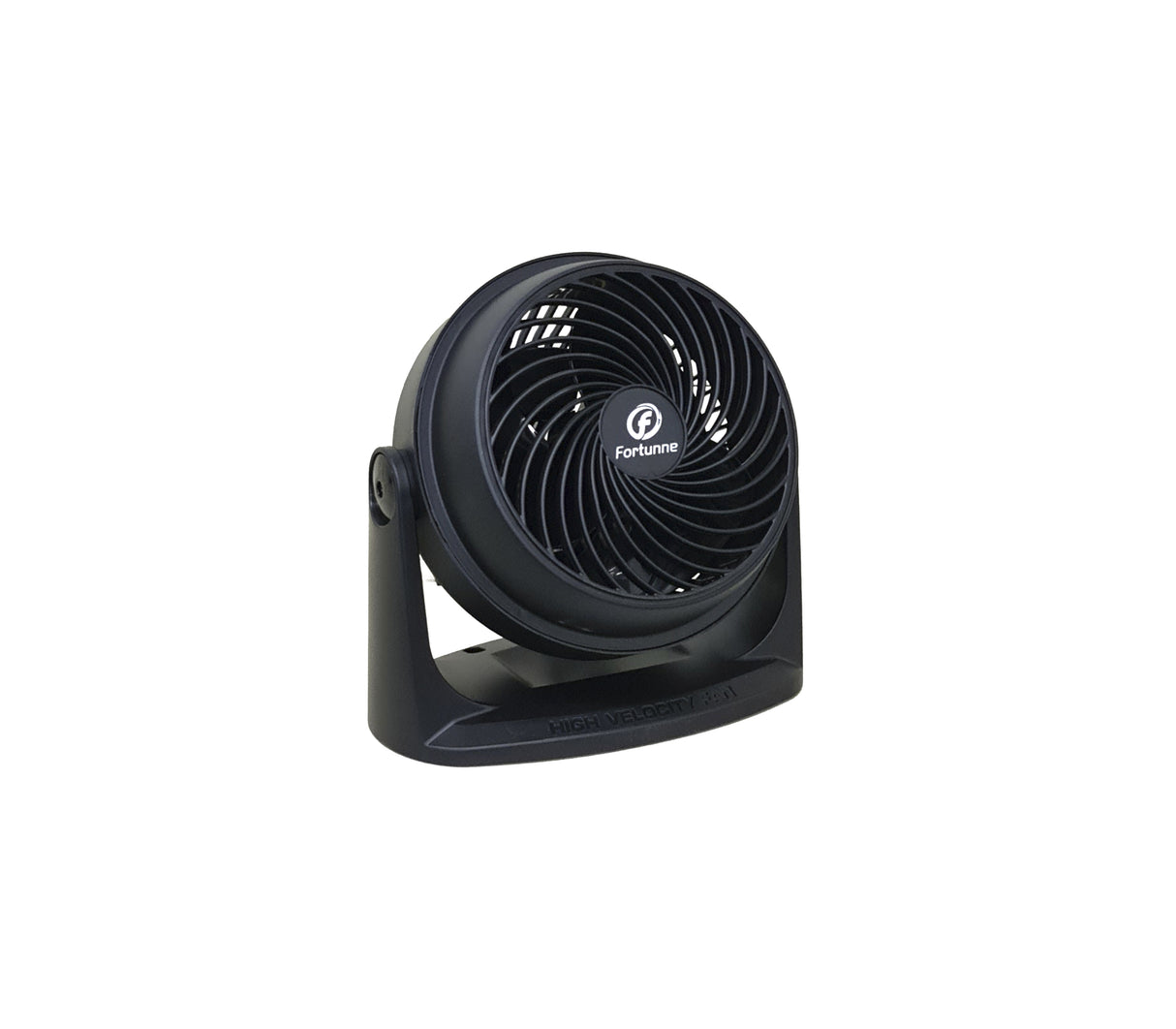 Ventilador de mesa mini jumbo 6" c/aspa plástico Fortunne